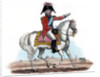 Lieutenant-General Sir Ralph Abercromby by Anonymous