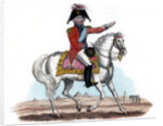 Lieutenant-General Sir Ralph Abercromby by Anonymous