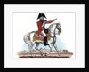 Lieutenant-General Sir Ralph Abercromby by Anonymous