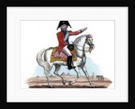Lieutenant-General Sir Ralph Abercromby by Anonymous