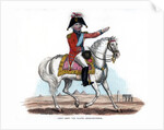 Lieutenant-General Sir Ralph Abercromby by Anonymous