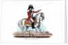 Lieutenant-General Sir Ralph Abercromby by Anonymous