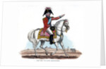 Lieutenant-General Sir Ralph Abercromby by Anonymous