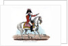 Lieutenant-General Sir Ralph Abercromby by Anonymous