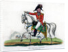 Lieutenant-General Lord Linedock by Anonymous