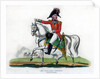 Lieutenant-General Lord Linedock by Anonymous