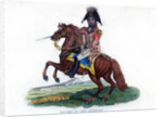 Lieutenant-General Sir John Moore by Anonymous