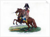 Lieutenant-General Sir John Moore by Anonymous
