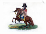 Lieutenant-General Sir John Moore by Anonymous