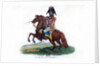 Lieutenant-General Sir John Moore by Anonymous