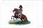 Lieutenant-General Sir John Moore by Anonymous