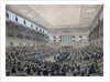 'The National Assembly is in Permanence!', Paris by Victor Adam