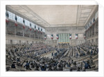 'The National Assembly is in Permanence!', Paris by Victor Adam