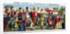 Thomas à Becket's grand Entry into London... by Anonymous
