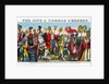 Thomas à Becket's grand Entry into London... by Anonymous