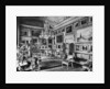 The Piccadilly Room, Apsley House by HN King