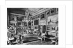 The Piccadilly Room, Apsley House by HN King