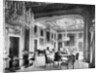 The ballroom, Devonshire House by J Russell & Sons