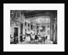 The ballroom, Devonshire House by J Russell & Sons