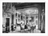 The ballroom, Devonshire House by J Russell & Sons