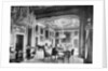 The ballroom, Devonshire House by J Russell & Sons