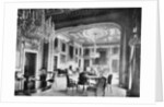 The ballroom, Devonshire House by J Russell & Sons