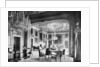 The ballroom, Devonshire House by J Russell & Sons