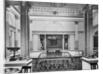 The grand staircase, Londonderry House by Bedford Lemere and Company