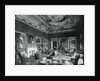 The drawing-room, Montagu House by J Russell & Sons