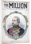 The Marquess of Dufferin and Ava by Anonymous