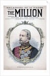 The Marquess of Dufferin and Ava by Anonymous