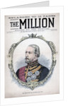 The Marquess of Dufferin and Ava by Anonymous