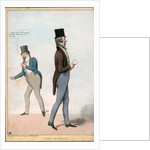 The Rivals by A Ducotes