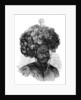 Native of the Papua Islands by Anonymous