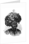 Native of the Papua Islands by Anonymous