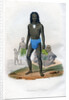 Inhabitants of Tikopia by Anonymous