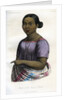 Woman of the Mariana Islands by Anonymous
