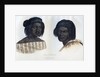 Natives of California by Anonymous