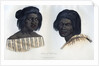 Natives of California by Anonymous