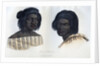 Natives of California by Anonymous