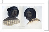 Natives of California by Anonymous