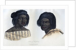 Natives of California by Anonymous