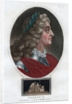George II of Great Britain by J Chapman