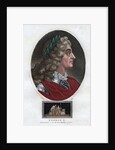 George II of Great Britain by J Chapman