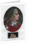 George II of Great Britain by J Chapman