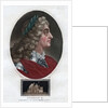 George II of Great Britain by J Chapman