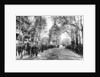 Commemorating Joan of Arc at the Church of St Augustin, Paris by Ernest Flammarion