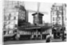 The Moulin Rouge, Paris by Ernest Flammarion