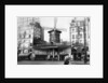 The Moulin Rouge, Paris by Ernest Flammarion
