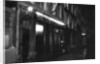 Entrance of a bal-musette, Rue de Lappe, Paris by Ernest Flammarion